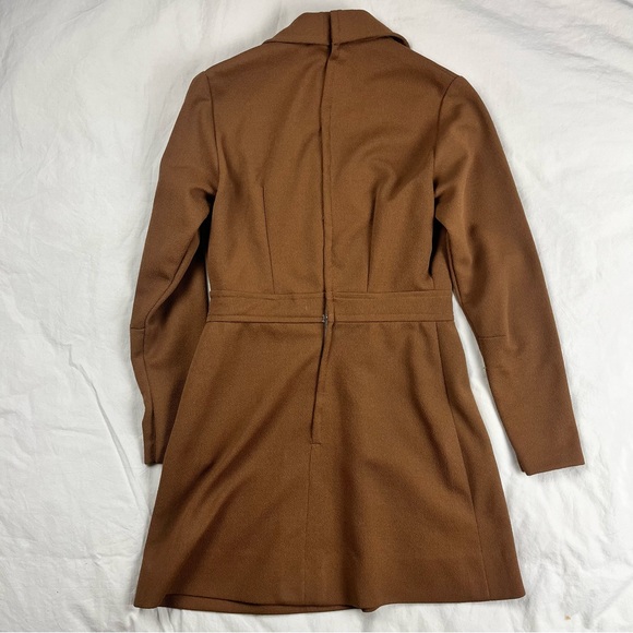 1970s Micro Mini Dress - Picture 3 of 4